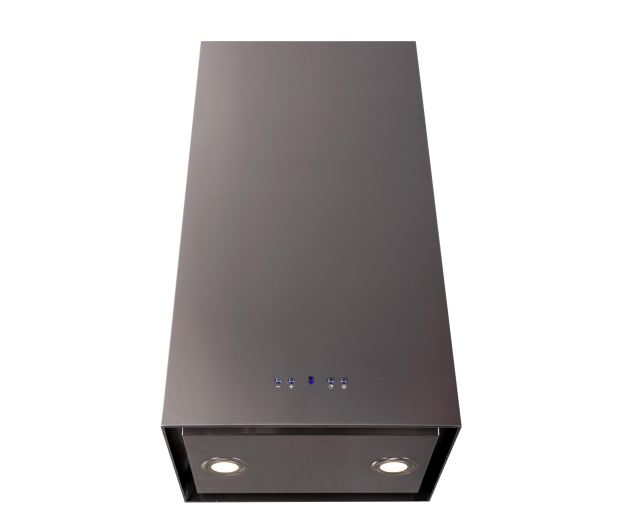 VDB CUBE P Inox - 1459433 - zdjęcie 3